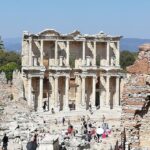 Turkey: Istanbul & Ephesus 5 Day Tour Discover Istanbuls Historical Landmarks