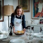 Typical Dining & Cooking Demo At Locals Home In Florence Overview Of The Experience