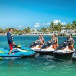 Ultimate Jet Ski Tour Of Key West Additional Rider Free! Jet Ski Capacity And Weight Limit