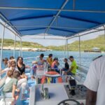 Underwater Seaworld Explorer Experience In Curaçao Inclusions And Tour Details