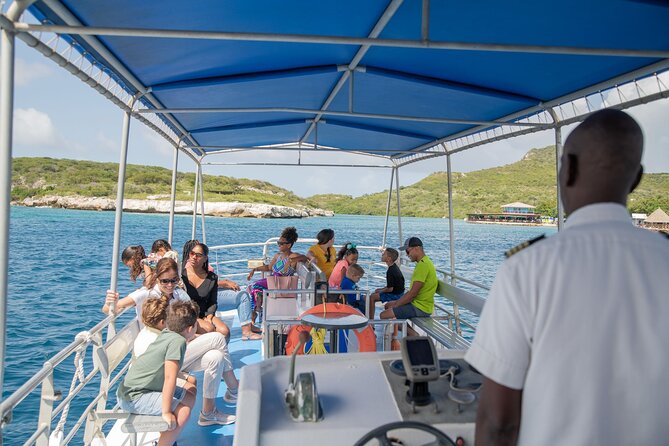 Underwater Seaworld Explorer Experience In Curaçao Inclusions And Tour Details