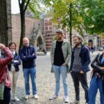 Utrecht Walking Tour With A Local Comedian As Guide Tour Overview And Pricing