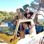 Valencia: Jeep Safari Mountain Adventure Tour Overview