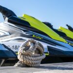 Valencia: Jet Ski Tour With Paddle Surf Tour Overview