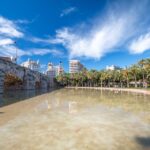 Valencia: Private Guided City Walking Tour Tour Overview