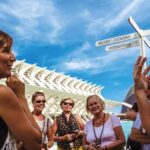 Valencia: Private Tailored Tour Tour Overview And Pricing