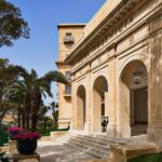 Valletta: Half Day City Discovery Walking Tour Tour Overview And Pricing