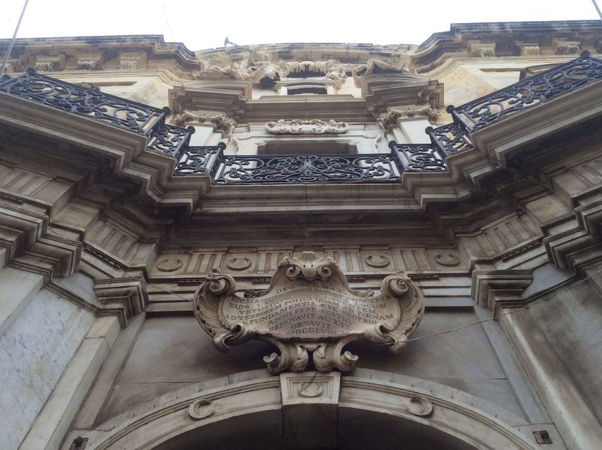 Valletta: Self-Guided Audio Tour - Booking and Cancellation