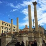 Valletta World War Ii Private Walking Tour Tour Details