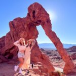 Valley Of Fire And Seven Magic Mountains Day Tour From Las Vegas Tour Overview And Details