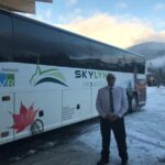 Vancouver Airport To Or From Whistler Or Squamish By Bus (single Trip) Overview