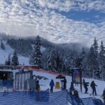 Vancouver & Outdoor Adventure At Cypress Mountain Private Tour Tour Overview