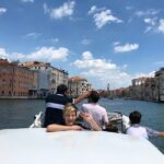 Venice From Rome: Private Day Trip By Train With Islands Tour Tour Highlights And Inclusions