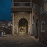 Venice Private Ghost Tour And Gondola Ride Uncovering Venices Haunted History