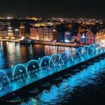 Vibrant City Tour By Night: The Perfect Night Out When In Curacao Overview Of The Tour