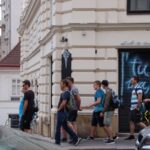 Vienna: Educational Walk On Drugs And Addiction Tour Details