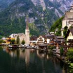 Vienna: From Lakes To Mountains, Hallstatt And Salzburg Tour Tour Overview