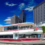 Vienna: Scenic Canal Cruise W/ Optional Heidi Horten Ticket Activity Overview