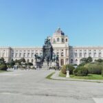 Vienna: Schönbrunn Palace And City Center Guided Tour Tour Overview