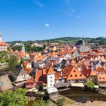 Vienna: Sightseeing Transfer To Prague Via Cesky Krumlov Overview And Pricing