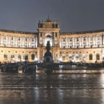 Vienna: Spy Mission Quest Experience Explore Viennas Fascinating History