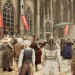 Vienna: Time Traveling Virtual Reality Walking Tour Virtual Reality Experience