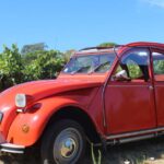 Vintage Wine Tour In Saint Tropez Tour Details