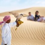 Vip Desert Safari Dubai Experience Dune Bashing