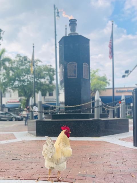 VIP Walking Tour of Little Havana - Tour Overview