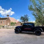 Virgin: Canaan Mountains & Grafton Ghost Town Off Road Tour Tour Overview