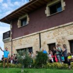 Visit And Private Tasting At The Txakolí Gaintza Winery Overview And Experience