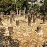 Visit The Ancient City Of Butrint And The Beaches Of Ksamil Tour Overview