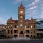 Walk The Best Of Calgary – Private Tour Stephen Avenue Walk