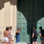 Walking Tour Ancient & Modern Salerno Tour Details And Duration