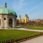 Walking Tour On Resistance To Nazism In Munich Inclusions