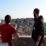 Walls Of Dubrovnik Small Group Tour Tour Overview