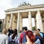 Warnemuende Shore Excursion: Private Berlin Tour Tour Highlights