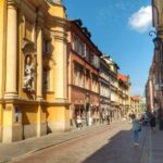 Warsaw: Biking Through Highlights Activity Pricing And Details