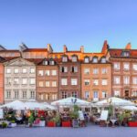 Warsaw : Private Walking Tour With A Guide ( Private Tour ) Tour Overview And Pricing