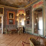 Warsaw Private Wilanow Palace & Garden Tour Tour Overview