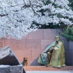 Washington D.c: Tidal Basin Highlights Explorer Memorials Tour Overview