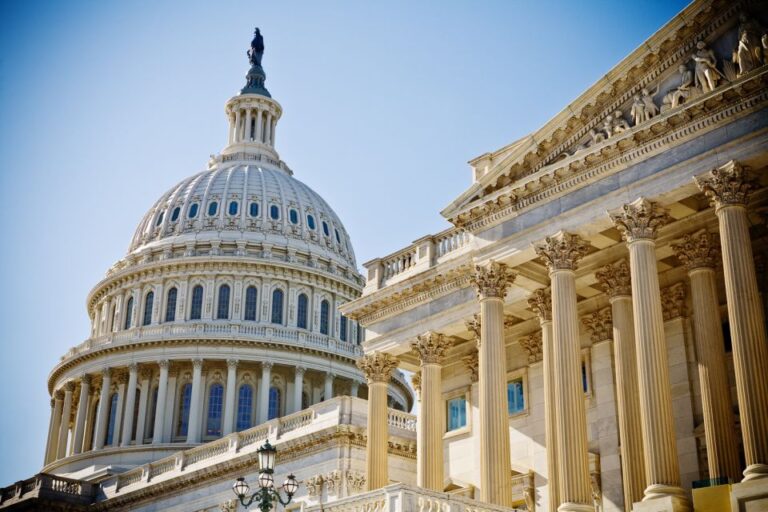 Washington Dc: Capitol Hill Guided Tour With Entry Tickets Tour Overview