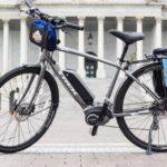 Washington Dc: E Bike Tour Of The National Mall Itinerary Highlights