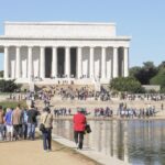 Washington Dc: Full Day Tour Of Washington Dc Monuments Tour Overview And Pricing