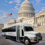 Washington Dc: Half Day Bus Tour With Optional Museum Ticket Tour Overview