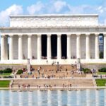 Washington Dc: Private Tour With Luxury Vehicle Tour Highlights