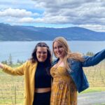 West Kelowna Half Day Guided Wine Tour With 4 Wineries Tour Overview