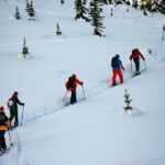 Whistler Backcountry Skiing And Splitboarding Overview Of The Experience