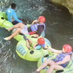 White River Tubing From Montego Bay Inclusions