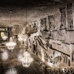 Wieliczka: Luxury Salt Mine Tour With Hotel Pickup Tour Overview